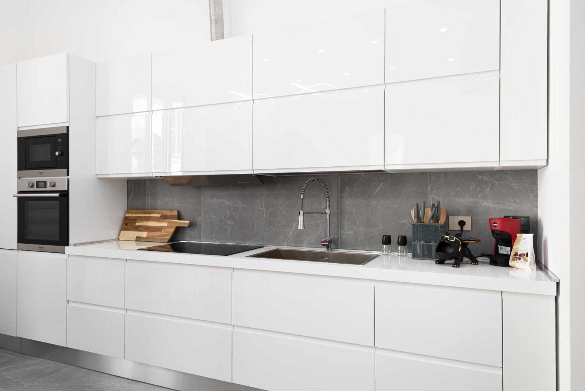 Apartamento Borghese Palace Luxury *