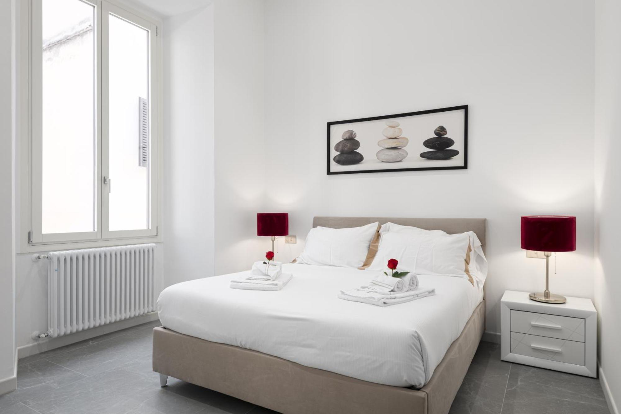 Borghese Palace Luxury Apartment *
