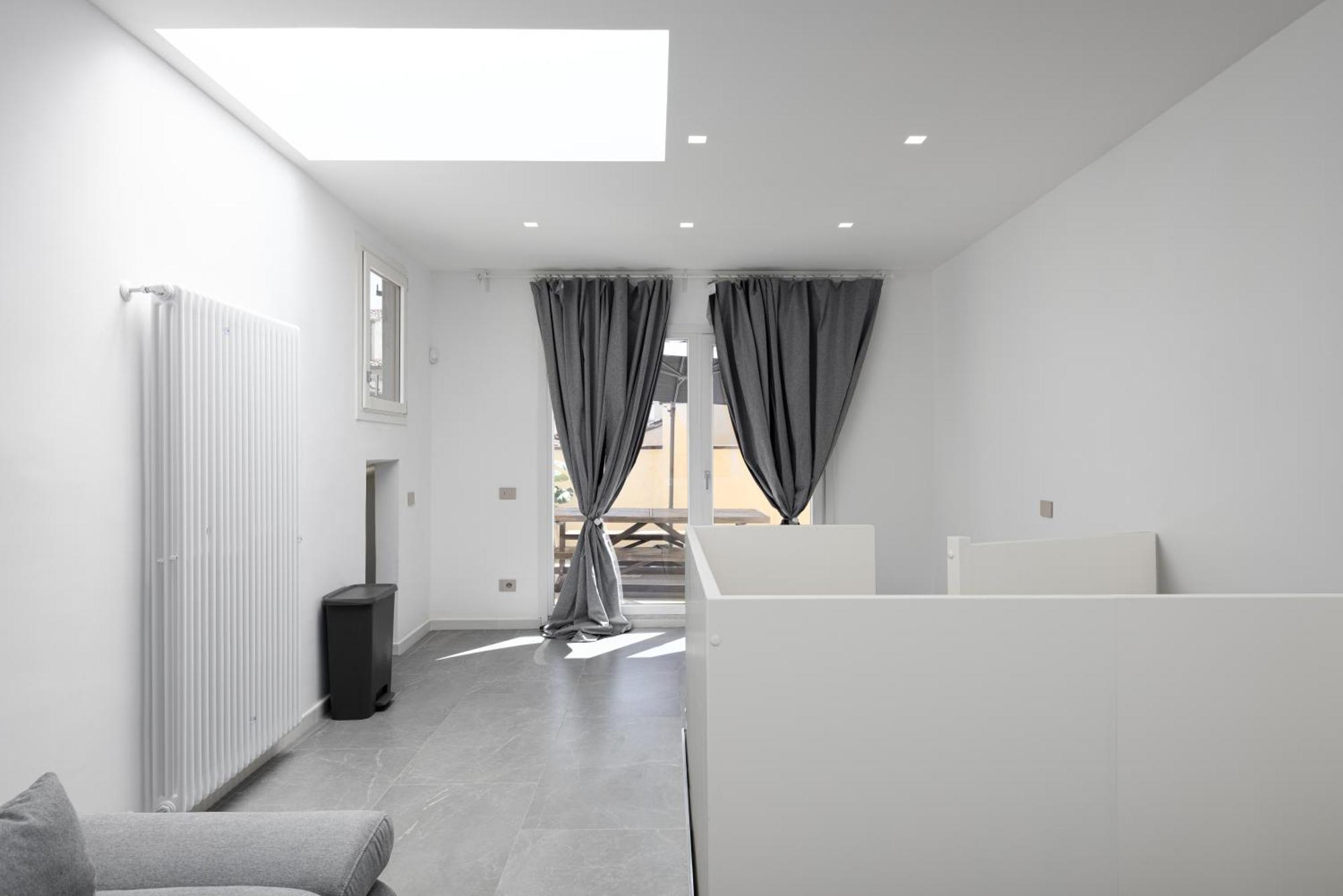 Borghese Palace Luxury Apartamento