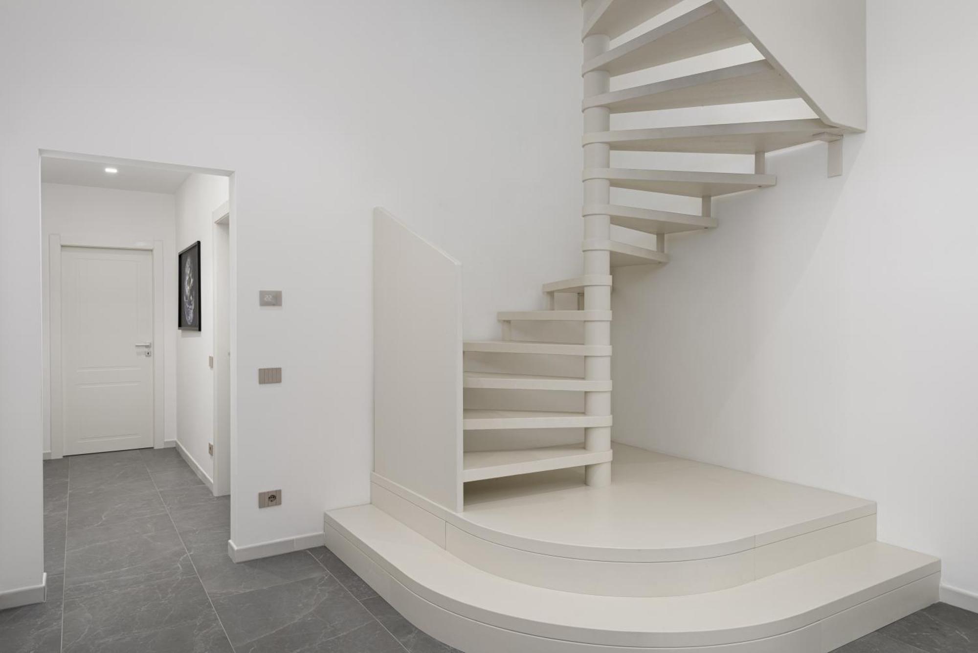 Borghese Palace Luxury Apartment