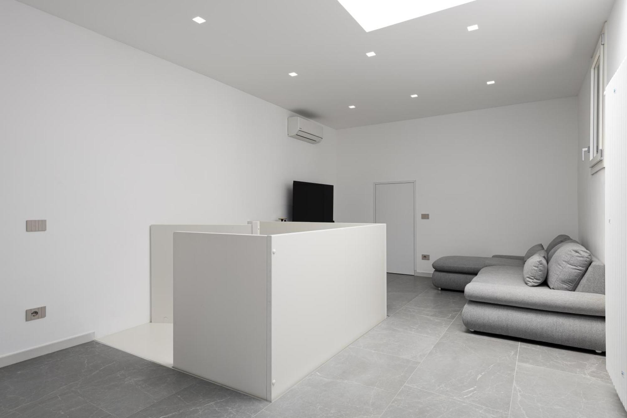 Apartamento Borghese Palace Luxury