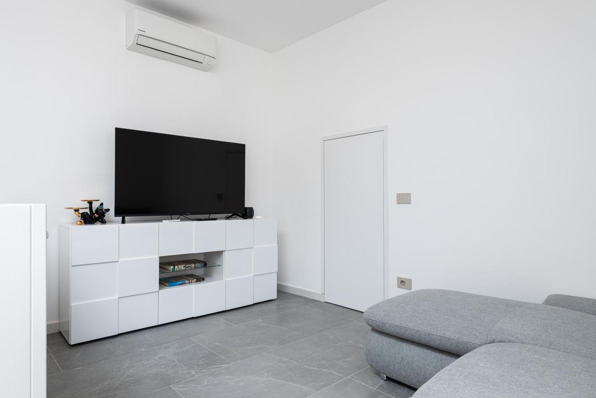 Borghese Palace Luxury Apartamento *