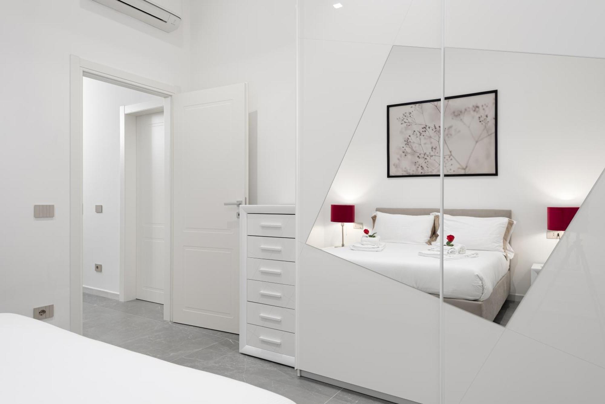 Borghese Palace Luxury Apartamento