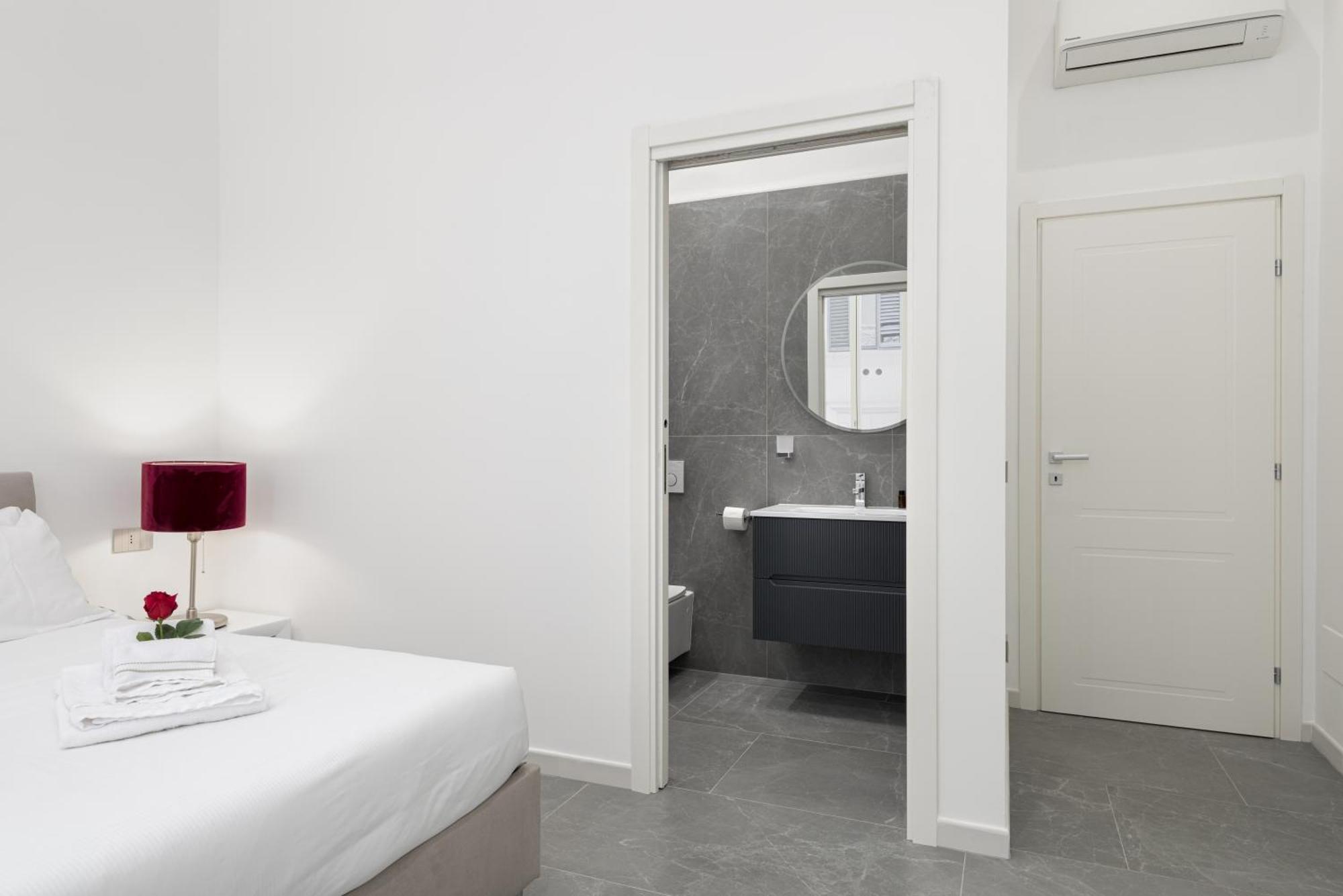 Apartamento Borghese Palace Luxury *